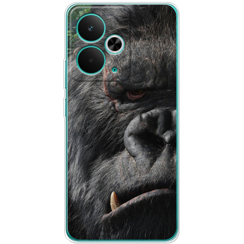 Чохол BoxFace Realme 14T Kong