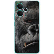 Чохол BoxFace Realme 14T Kong
