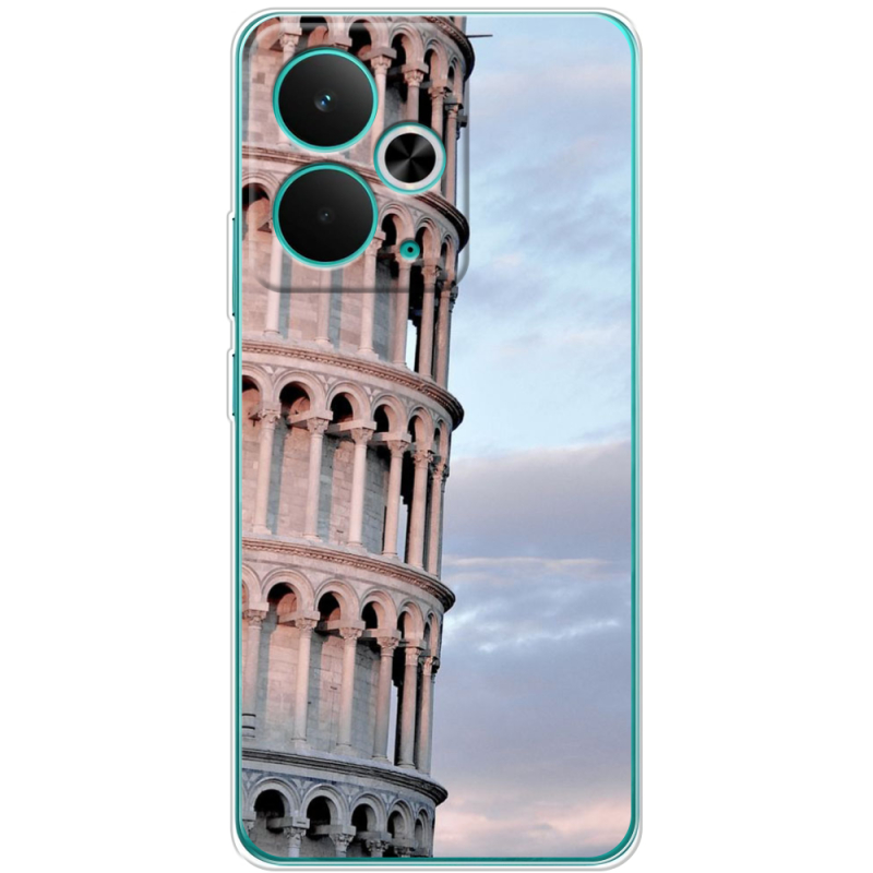 Чохол BoxFace Realme 14T 