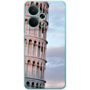 Чохол BoxFace Realme 14T 
