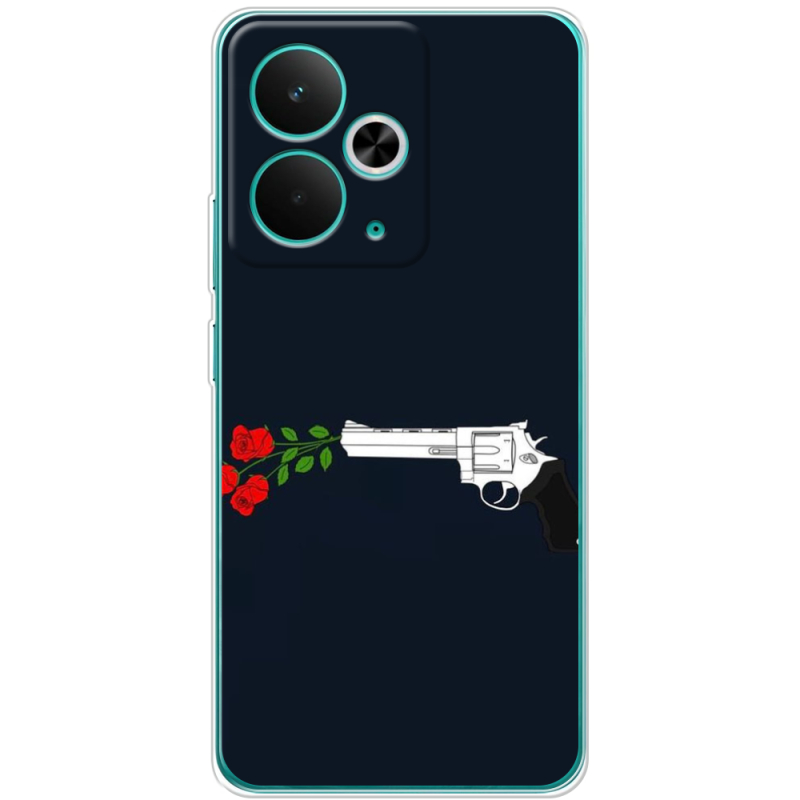 Чохол BoxFace Realme 14T 