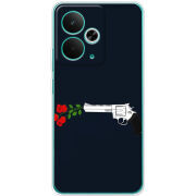 Чохол BoxFace Realme 14T 