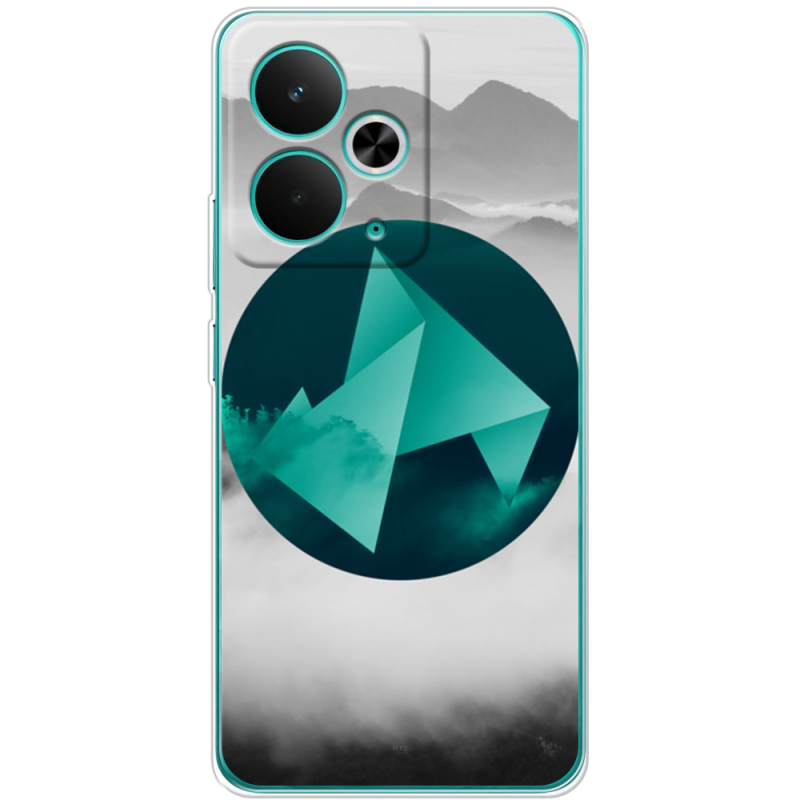 Чохол BoxFace Realme 14T 