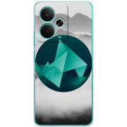 Чохол BoxFace Realme 14T 
