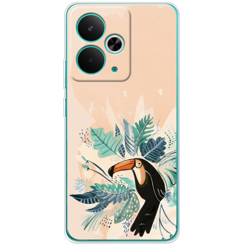 Чохол BoxFace Realme 14T 