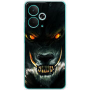 Чохол BoxFace Realme 14T Werewolf