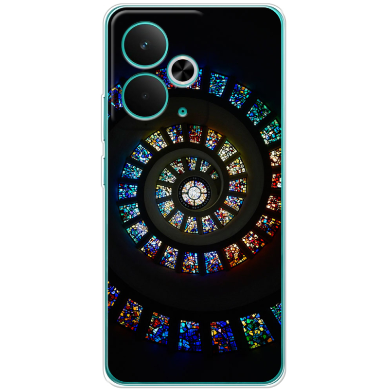 Чохол BoxFace Realme 14T 