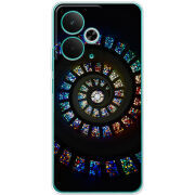 Чохол BoxFace Realme 14T 