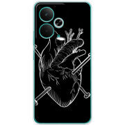 Чохол BoxFace Realme 14T 