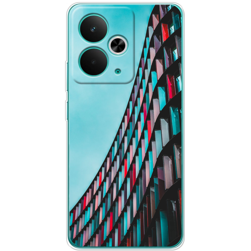 Чохол BoxFace Realme 14T 