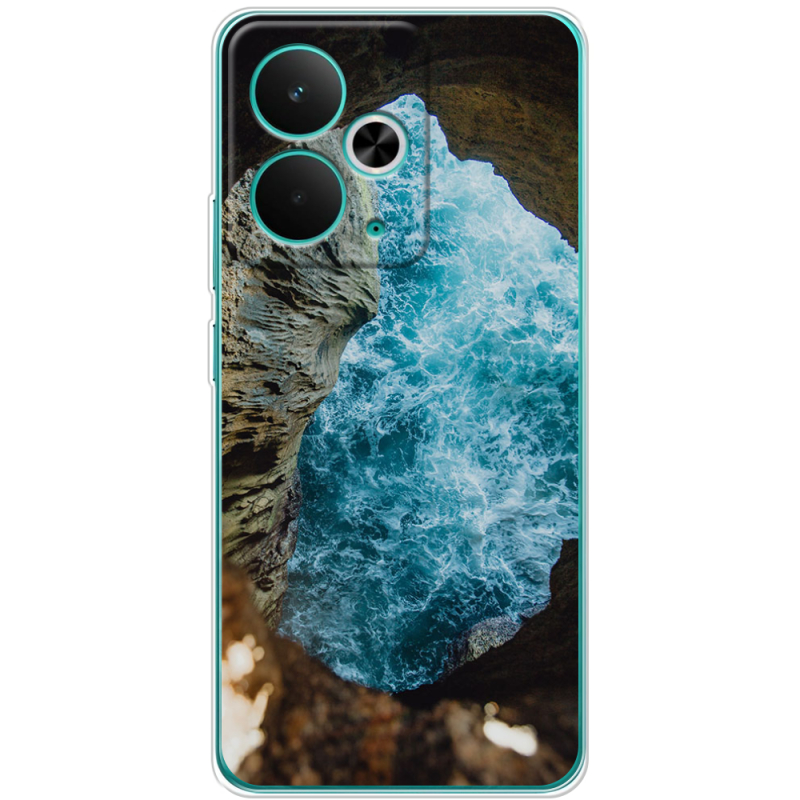 Чохол BoxFace Realme 14T 