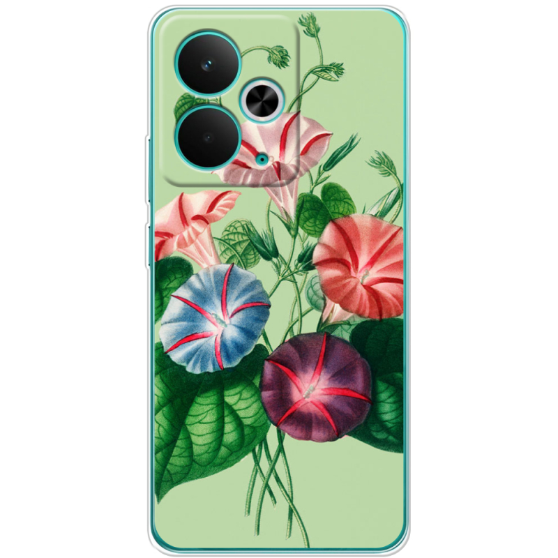 Чохол BoxFace Realme 14T 