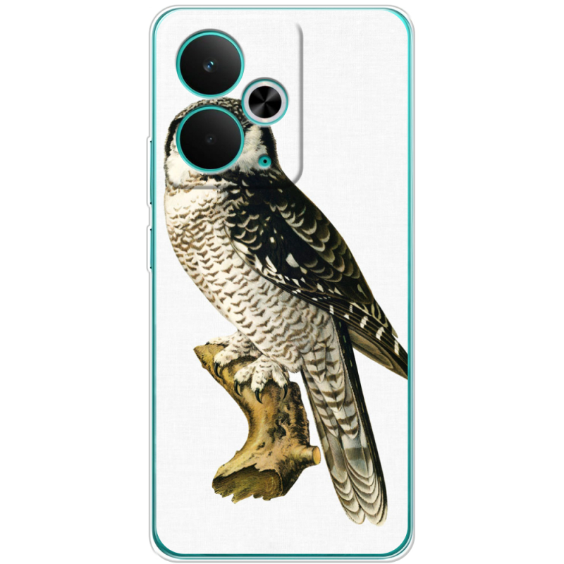 Чохол BoxFace Realme 14T 