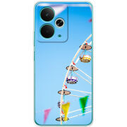Чохол BoxFace Realme 14T 