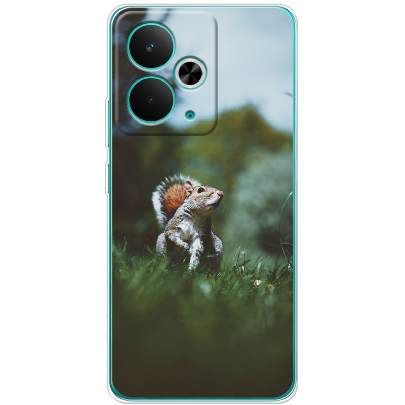 Чохол BoxFace Realme 14T 
