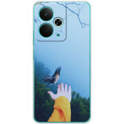 Чохол BoxFace Realme 14T 