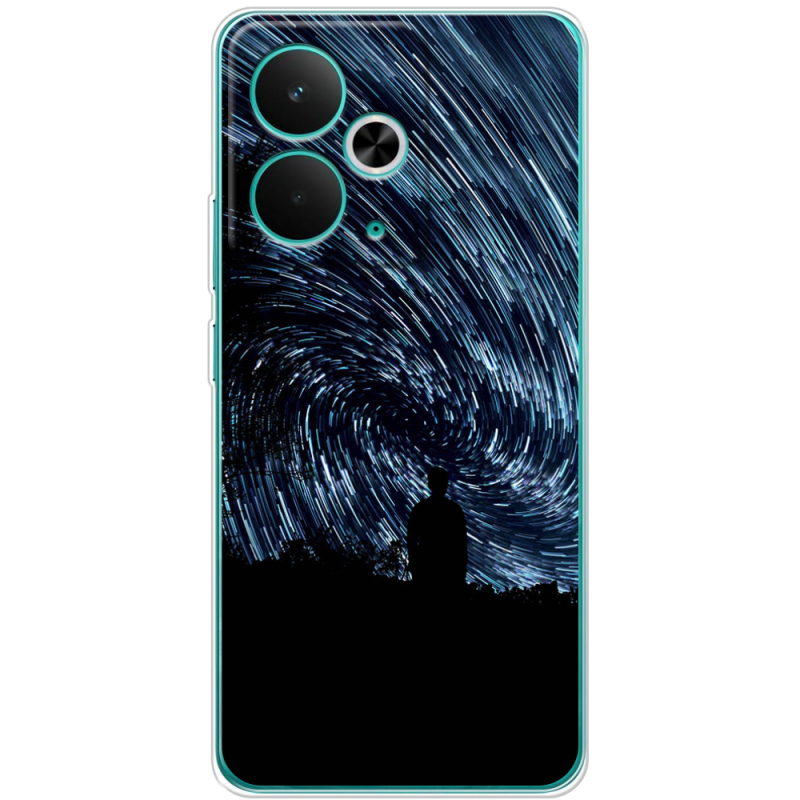 Чохол BoxFace Realme 14T 