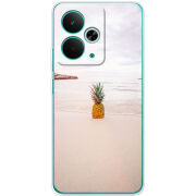 Чохол BoxFace Realme 14T 