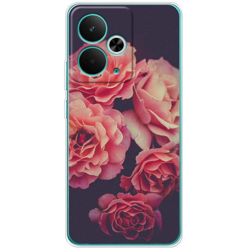 Чохол BoxFace Realme 14T 