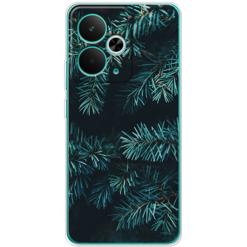 Чохол BoxFace Realme 14T 