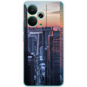 Чохол BoxFace Realme 14T 