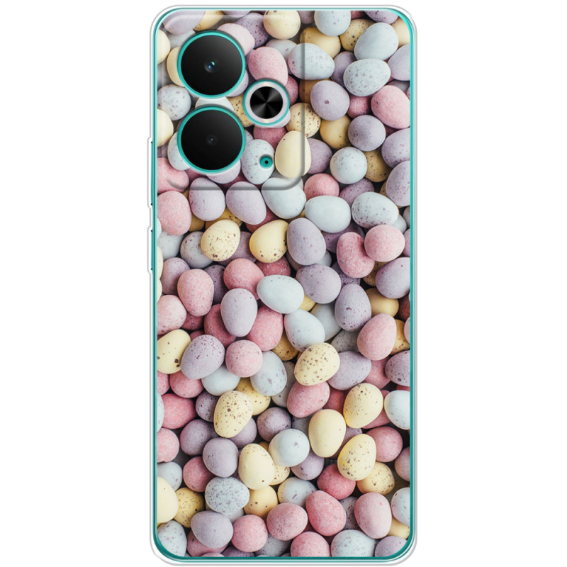 Чохол BoxFace Realme 14T 