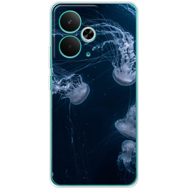 Чохол BoxFace Realme 14T 
