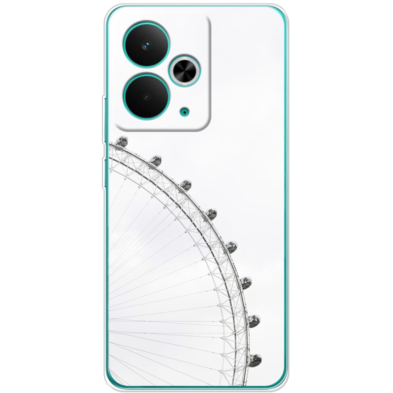 Чохол BoxFace Realme 14T 