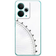 Чохол BoxFace Realme 14T 
