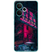 Чохол BoxFace Realme 14T 