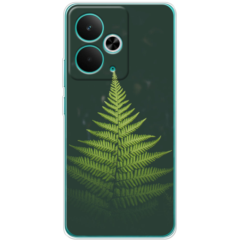 Чохол BoxFace Realme 14T 