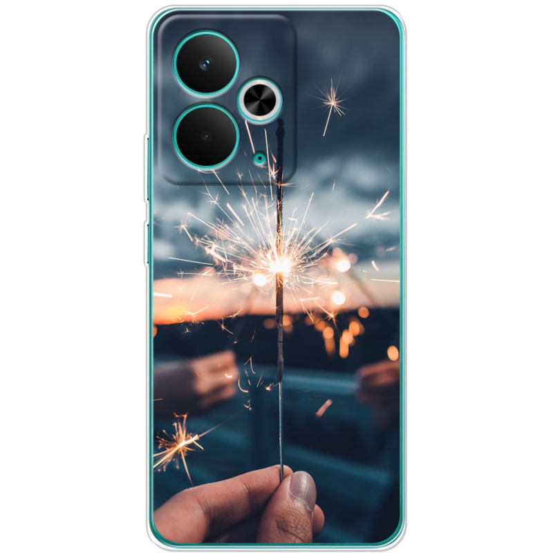 Чохол BoxFace Realme 14T 
