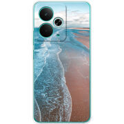 Чохол BoxFace Realme 14T 