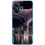 Чохол BoxFace Realme 14T 
