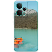 Чохол BoxFace Realme 14T 