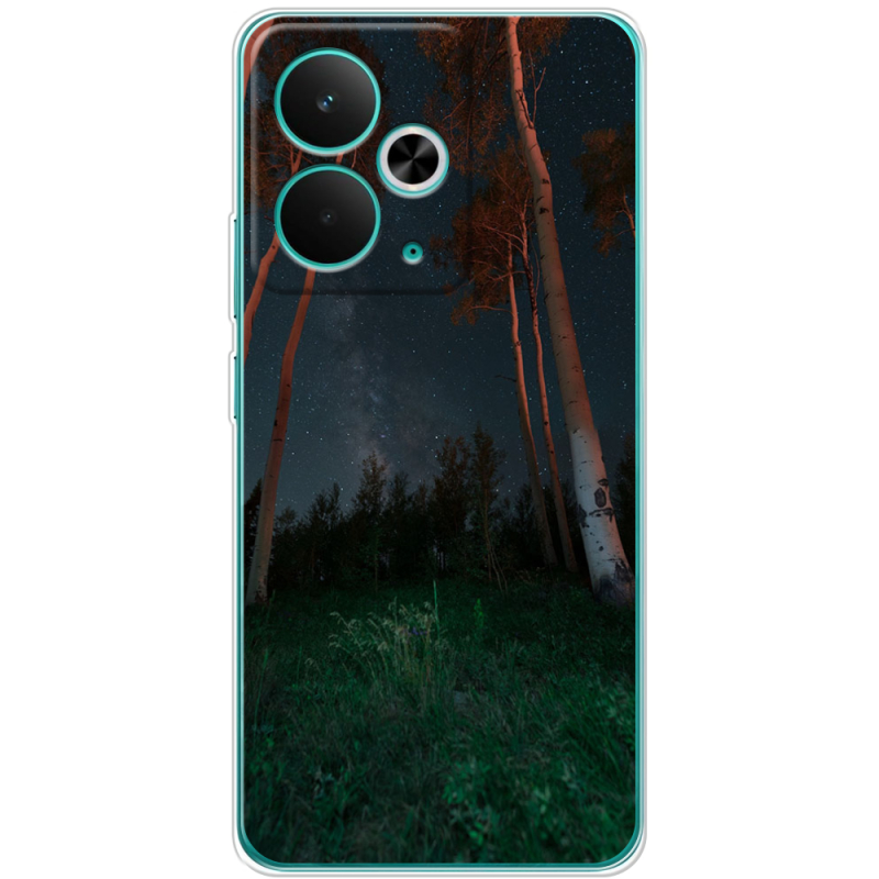 Чохол BoxFace Realme 14T 