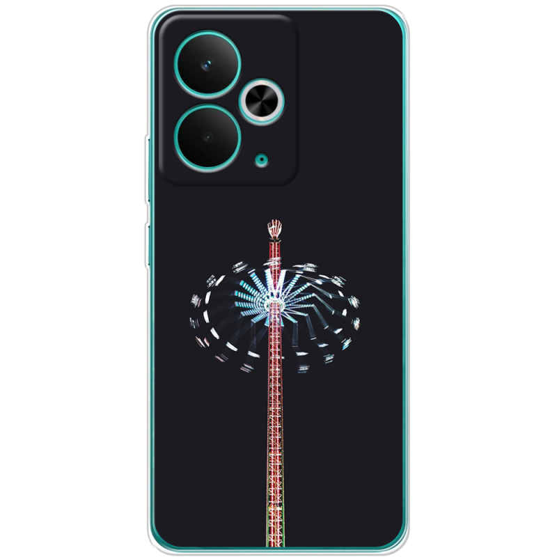 Чохол BoxFace Realme 14T 