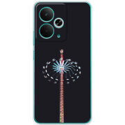 Чохол BoxFace Realme 14T 