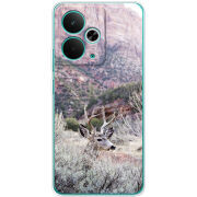 Чохол BoxFace Realme 14T 