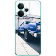 Чохол BoxFace Realme 14T 