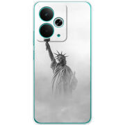 Чохол BoxFace Realme 14T 