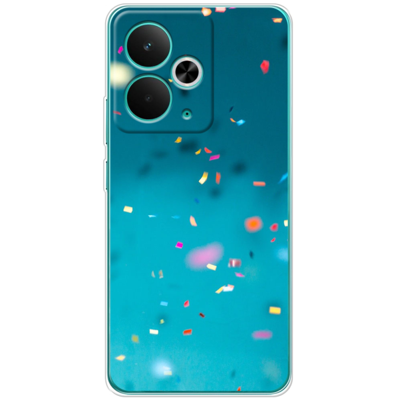 Чохол BoxFace Realme 14T 