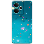 Чохол BoxFace Realme 14T 