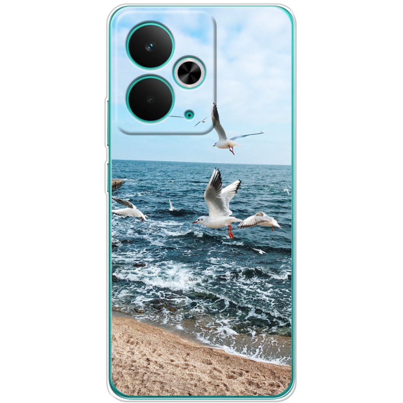Чохол BoxFace Realme 14T 