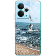 Чохол BoxFace Realme 14T 