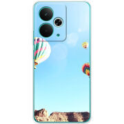 Чохол BoxFace Realme 14T 