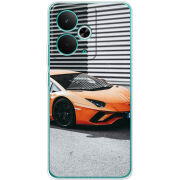 Чохол BoxFace Realme 14T 