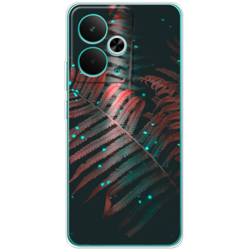 Чохол BoxFace Realme 14T 
