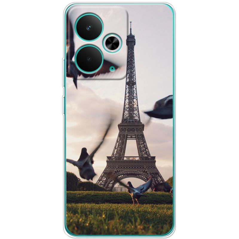Чохол BoxFace Realme 14T 