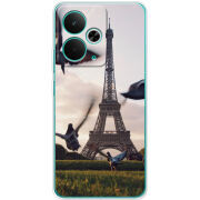 Чохол BoxFace Realme 14T 